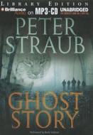 Ghost Story di Peter Straub edito da Brilliance Audio