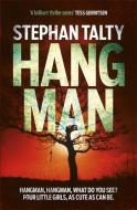 Hangman (Absalom Kearney 2) di Stephan Talty edito da Headline Publishing Group