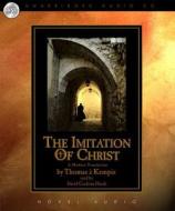 The Imitation of Christ di Thomas A. Kempis edito da eChristian