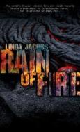 Rain Of Fire edito da Medallion Press
