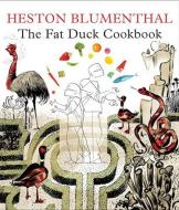 The Fat Duck Cookbook di Heston Blumenthal edito da BLOOMSBURY