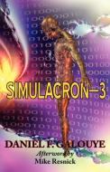 Simulacron-3 di Daniel F. Galouye edito da Phoenix Pick