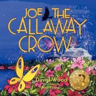 Joe the Callaway Crow di David Wood edito da PEPPERTREE PR