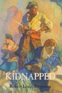 Kidnapped di Robert Louis Stevenson edito da Stonewell Press