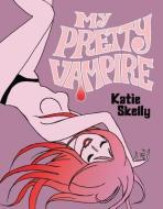 My Pretty Vampire di Katie Skelly edito da Fantagraphics