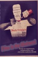 Flies in the Ointment di Mark Crislip edito da Bitingduck Press