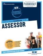 Assessor di National Learning Corporation edito da National Learning Corp