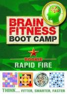 Brain Fitness Boot Camp - Rapid Fire edito da Carlton Books Ltd