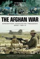 Afghan War di Anthony Tucker-Jones edito da Pen & Sword Books Ltd