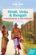 Lonely Planet Hindi, Urdu & Bengali Phrasebook & Dictionary di Lonely Planet edito da Lonely Planet Global Limited