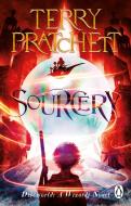 Sourcery di Terry Pratchett edito da Transworld Publishers Ltd