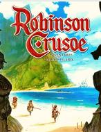 Robinson Crusoe di Daniel Defoe edito da Intell World Publishers