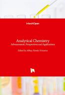 Analytical Chemistry edito da IntechOpen