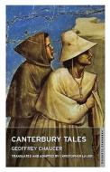 The Canterbury Tales di Geoffrey Chaucer edito da Oneworld Classics Ltd