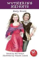 Wuthering Heights di Emily Bronte edito da Real Reads