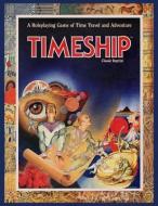 Timeship (Classic Reprint) di Herbie Brennan edito da PRECIS INTERMEDIA