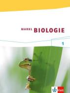Markl Biologie. Schülerband 5./6. Schuljahr edito da Klett Ernst /Schulbuch