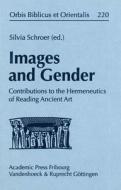 Images and Gender di Silvia Schroer edito da Vandenhoeck + Ruprecht