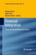 Financial Integration edito da Springer Berlin Heidelberg