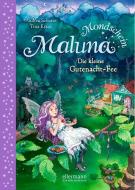 Maluna Mondschein-Die kleine Gutenacht-Fee di Andrea Schütze edito da Ellermann Heinrich Verlag