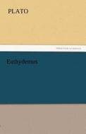 Euthydemus di Plato edito da tredition GmbH