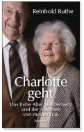 Charlotte geht di Reinhold Ruthe edito da Kawohl Verlag