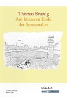 Am kürzeren Ende der Sonnenallee di Thomas Brussig, Günther Gutknecht, Brigitte Rapp edito da Krapp&Gutknecht Verlag