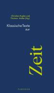 Klassische Texte zur Zeit edito da Parodos Verlag