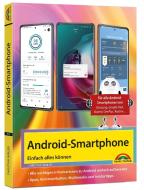 Android Smartphone di Christian Immler edito da Markt+Technik Verlag