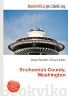 Snohomish County, Washington edito da Book On Demand Ltd.