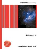 Palomar 4 edito da BOOK ON DEMAND LTD