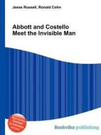Abbott And Costello Meet The Invisible Man edito da Book On Demand Ltd.