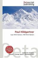 Paul Hildgartner edito da Betascript Publishing