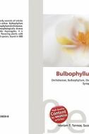 Bulbophyllum Exilipes edito da Betascript Publishing