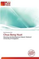 Chua Beng Huat edito da Flu Press