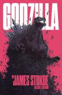 Godzilla by James Stokoe Deluxe Edition di James Stokoe edito da IDEA & DESIGN WORKS LLC