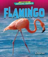 Flamingo di Rachel Rose edito da Bearport Publishing