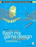 Macromedia Flash Mx Game Design Demystified di Jobe Makar, Barrie Sosinsky edito da Pearson Education (us)