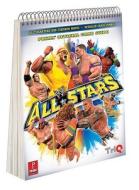 Wwe All Stars di Bryan Dawson edito da Dk Publishing