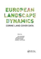 European Landscape Dynamics edito da Taylor & Francis Ltd