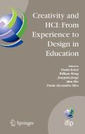 Creativity and HCI: From Experience to Design in Education edito da Springer-Verlag GmbH
