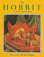 The Hobbit: Or There and Back Again di J. R. R. Tolkien edito da HOUGHTON MIFFLIN