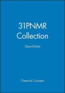 31pnmr Collection (Specdata) di Chemical Concepts edito da Wiley-VCH Verlag GmbH