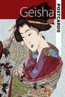 Geisha di Dover edito da Dover Publications Inc.