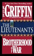 The Lieutenants di W. E. B. Griffin edito da JOVE