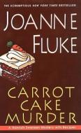 Carrot Cake Murder di Joanne Fluke edito da Kensington Publishing