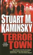 Terror Town di Stuart M. Kaminsky edito da Forge
