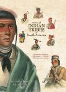 History of Indian Tribes of North America - 3 Volume Set: McKenney and Hall di Thomas McKenney, James Hall edito da Chartwell Books