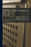 The Banyan; 1942 edito da LIGHTNING SOURCE INC