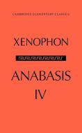 The Anabasis of Xenophon edito da Cambridge University Press
